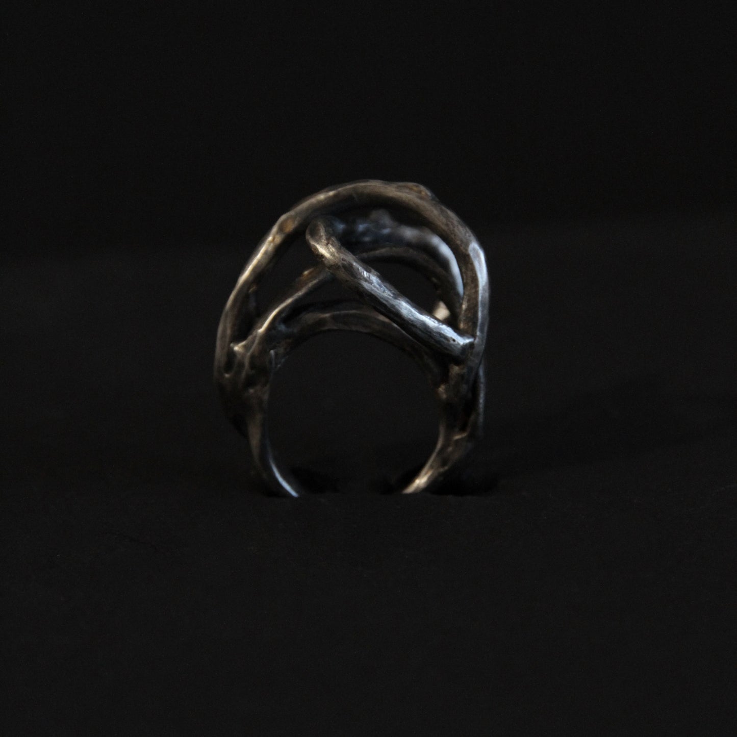 Anillo Tectonic Loop