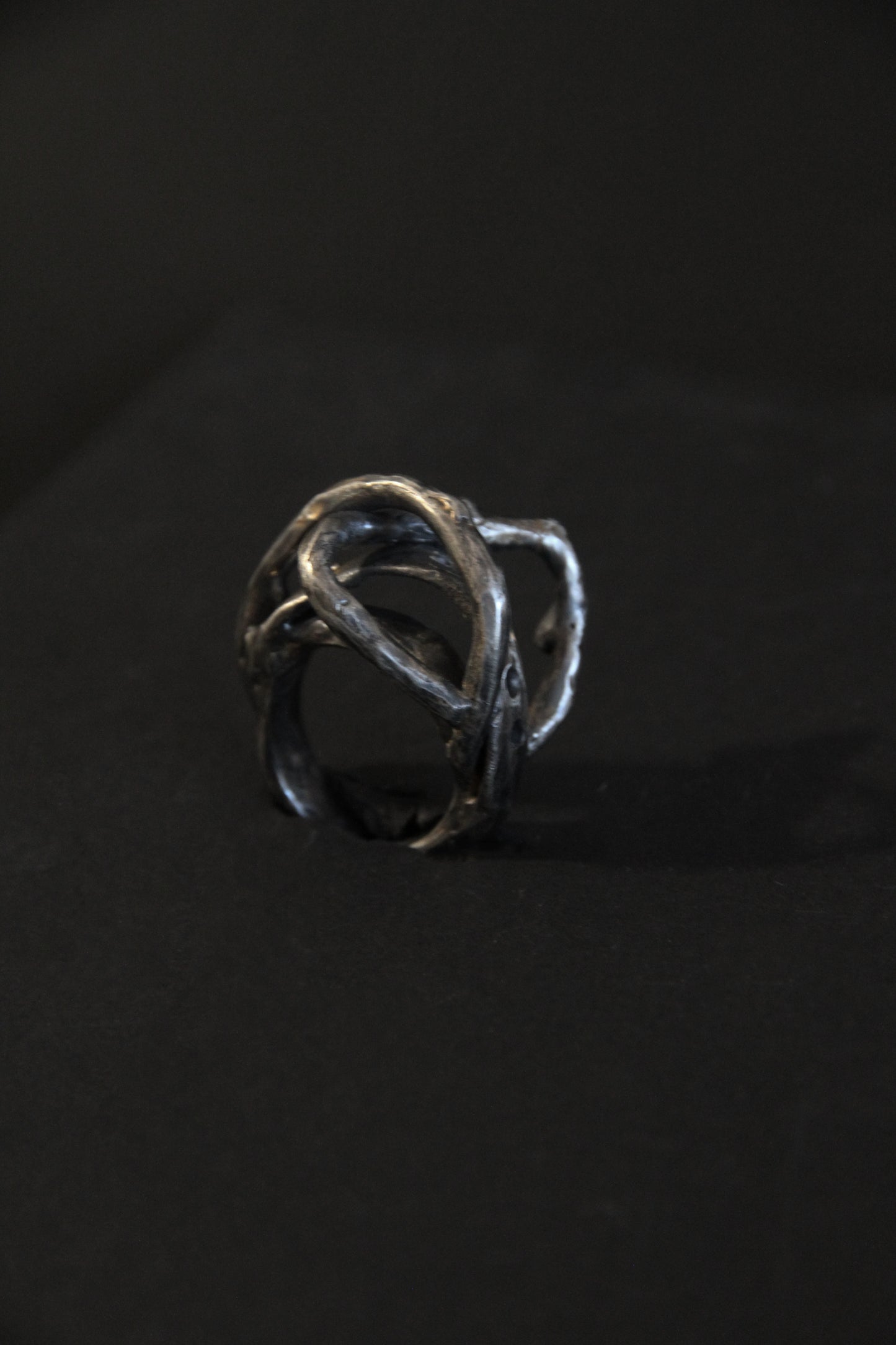 Anillo Tectonic Loop