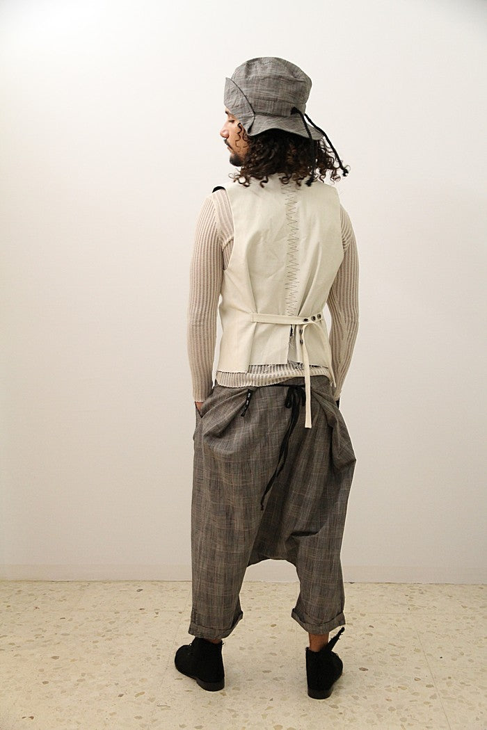 Vest Apolo unisex