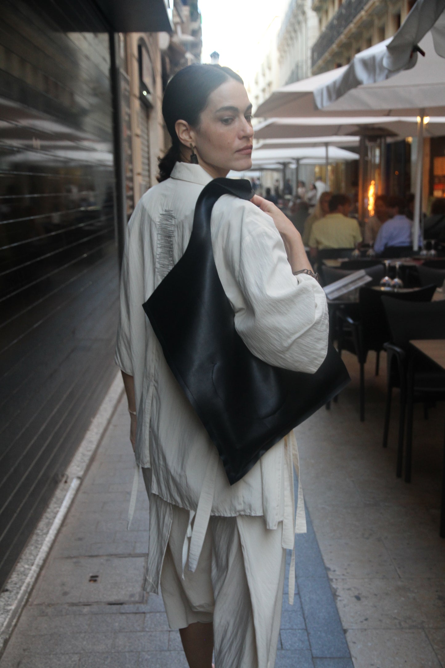 Bag Triagl vegan