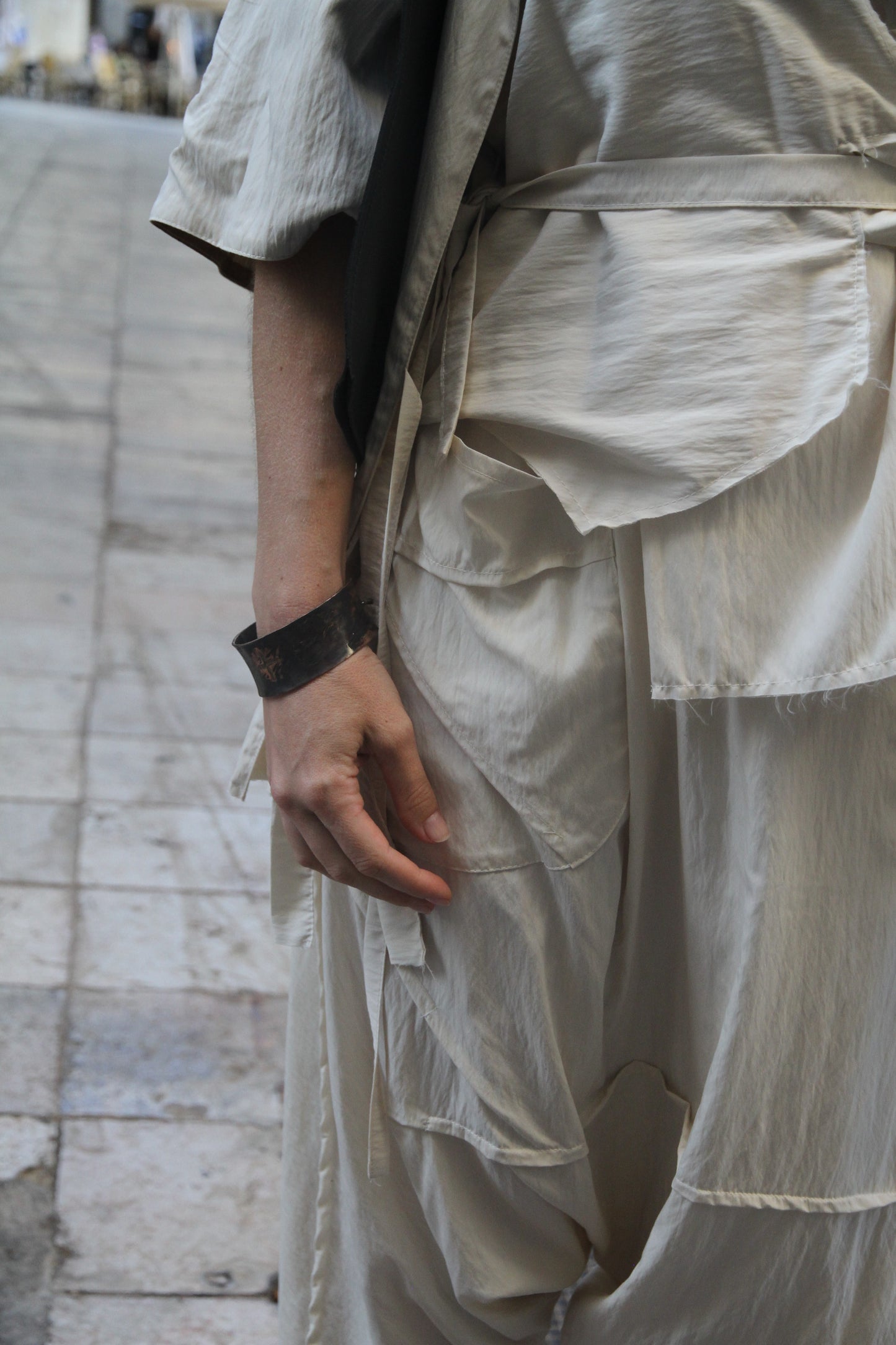 Pulsera BIND