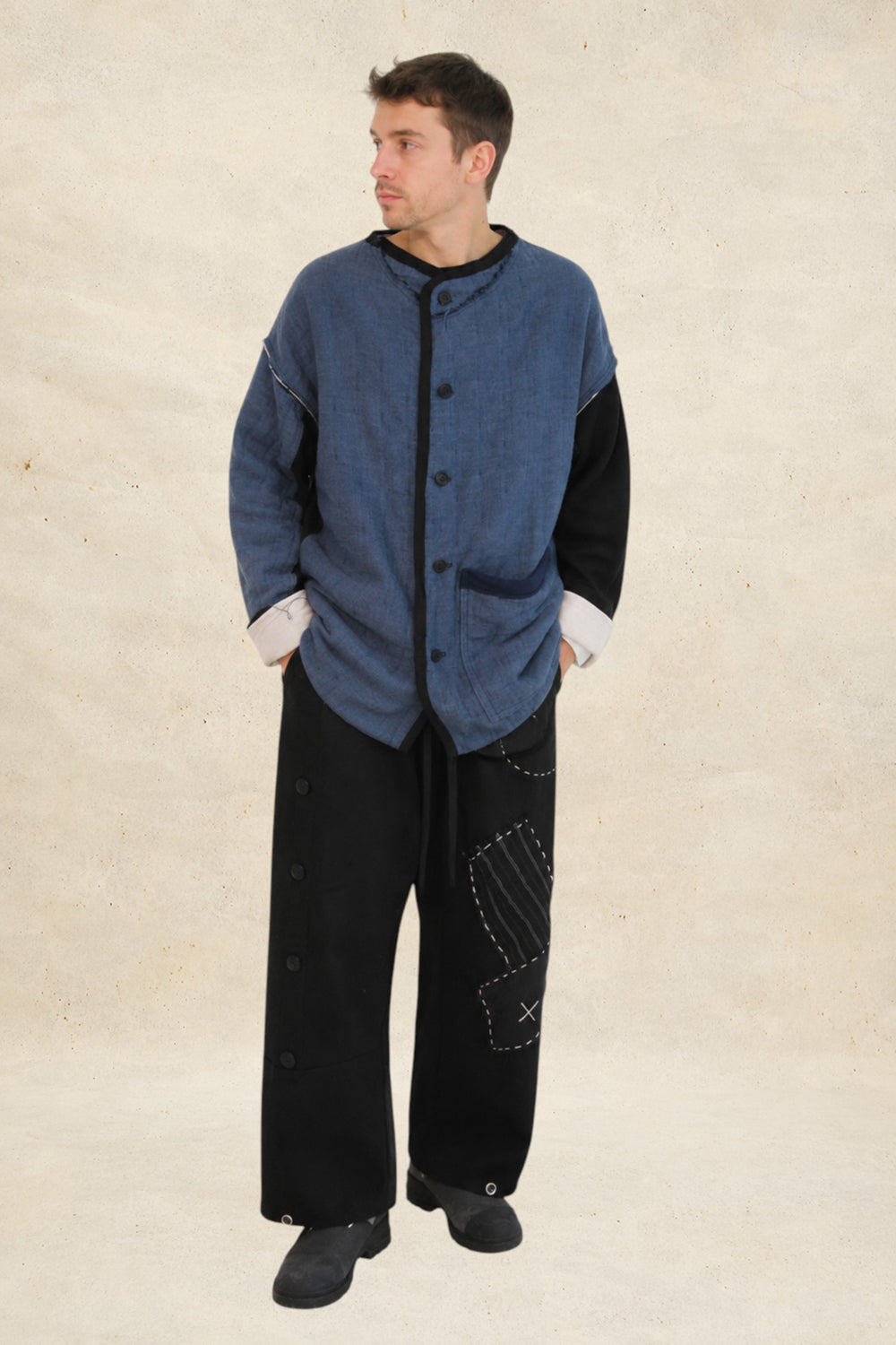 Chaqueta Work Archive Unisex