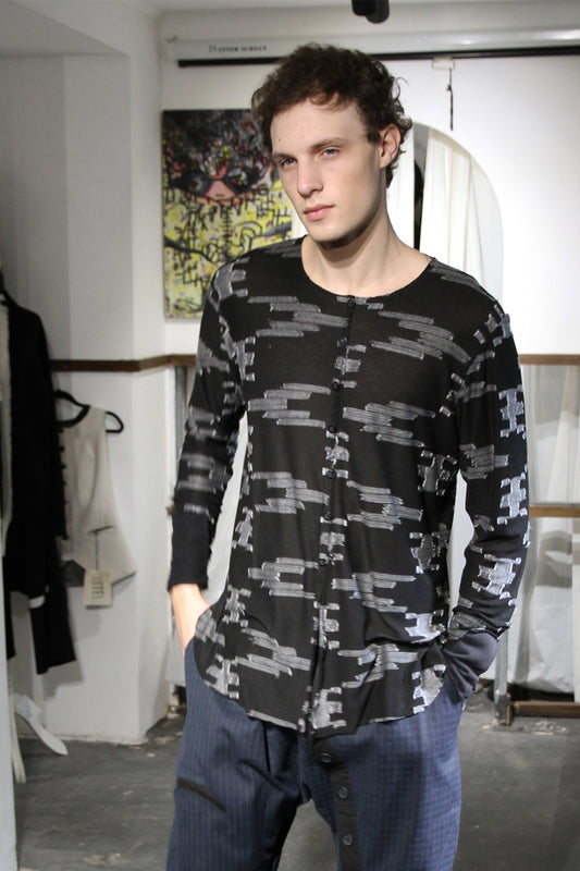 Jersey shirt Toranu unisex