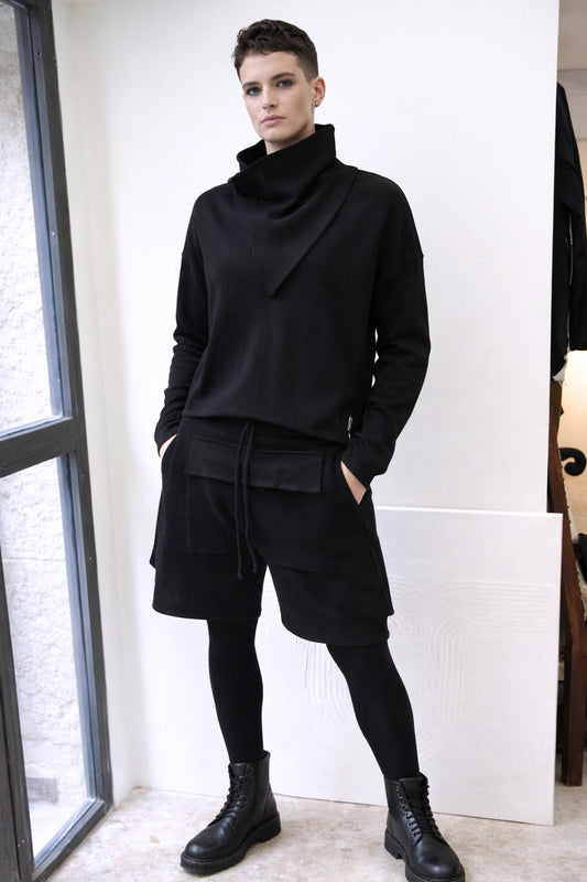 Cotton set Jonny unisex