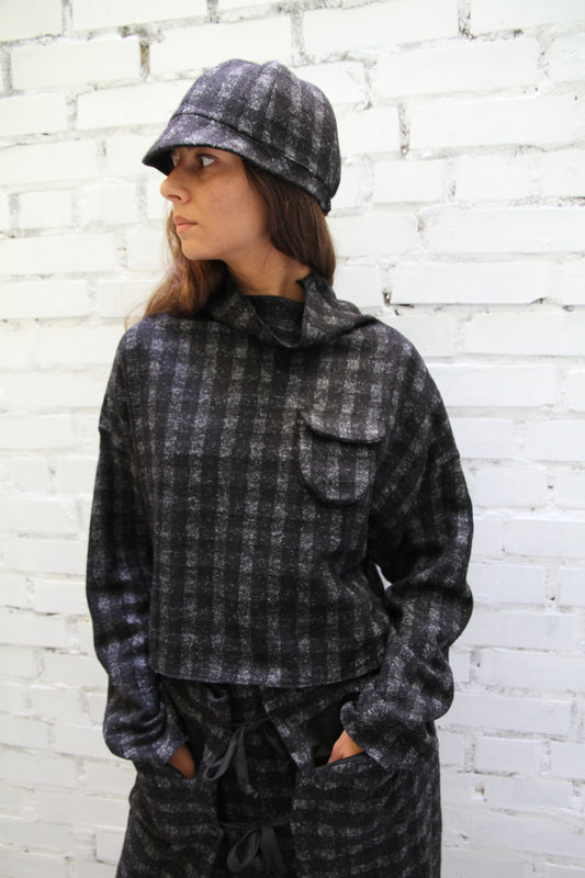 Джемпер Mogasa