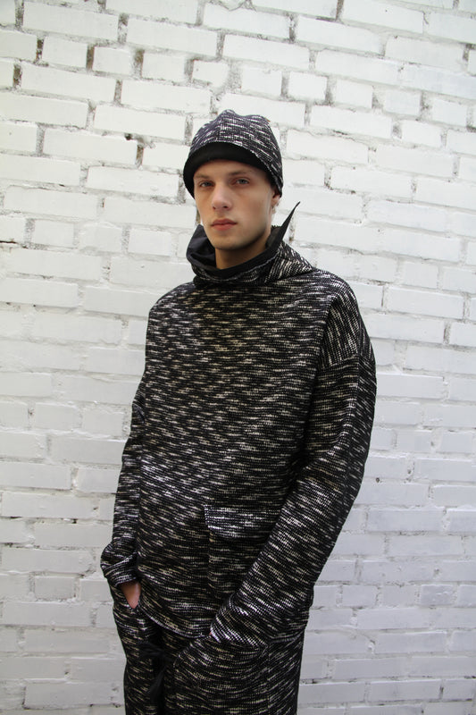 Suéter Nagasa unisex