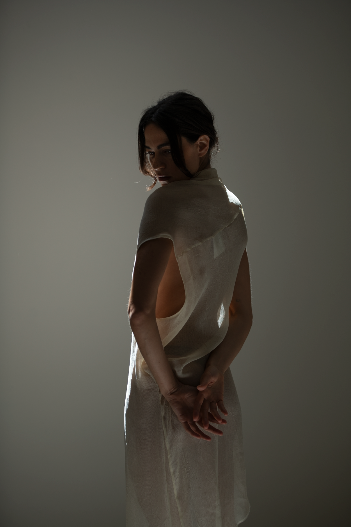 Tunica Mandi unisex