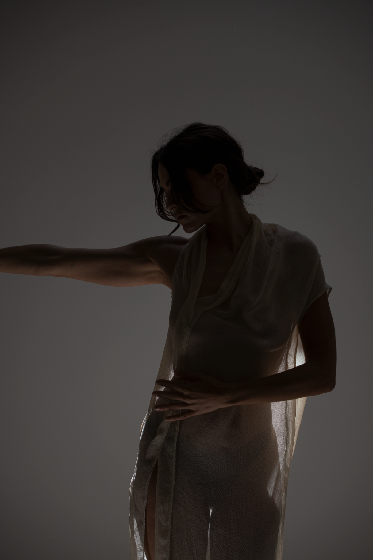 Tunica Mandi unisex