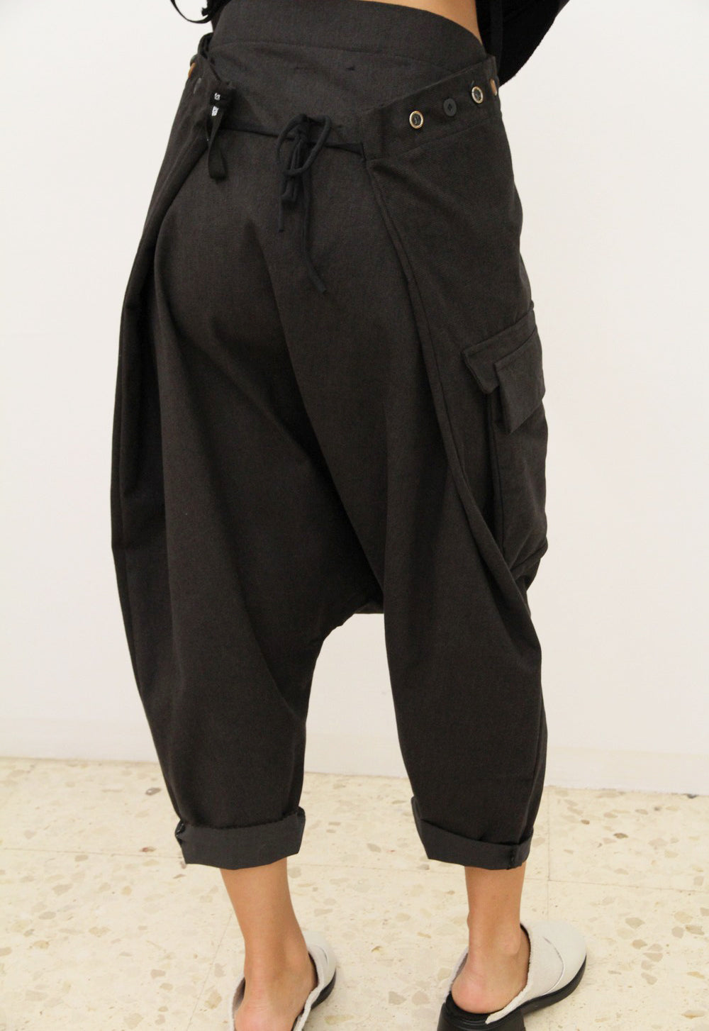 Pants Margy