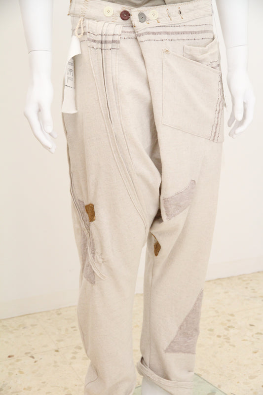 Pants Meige Unisex