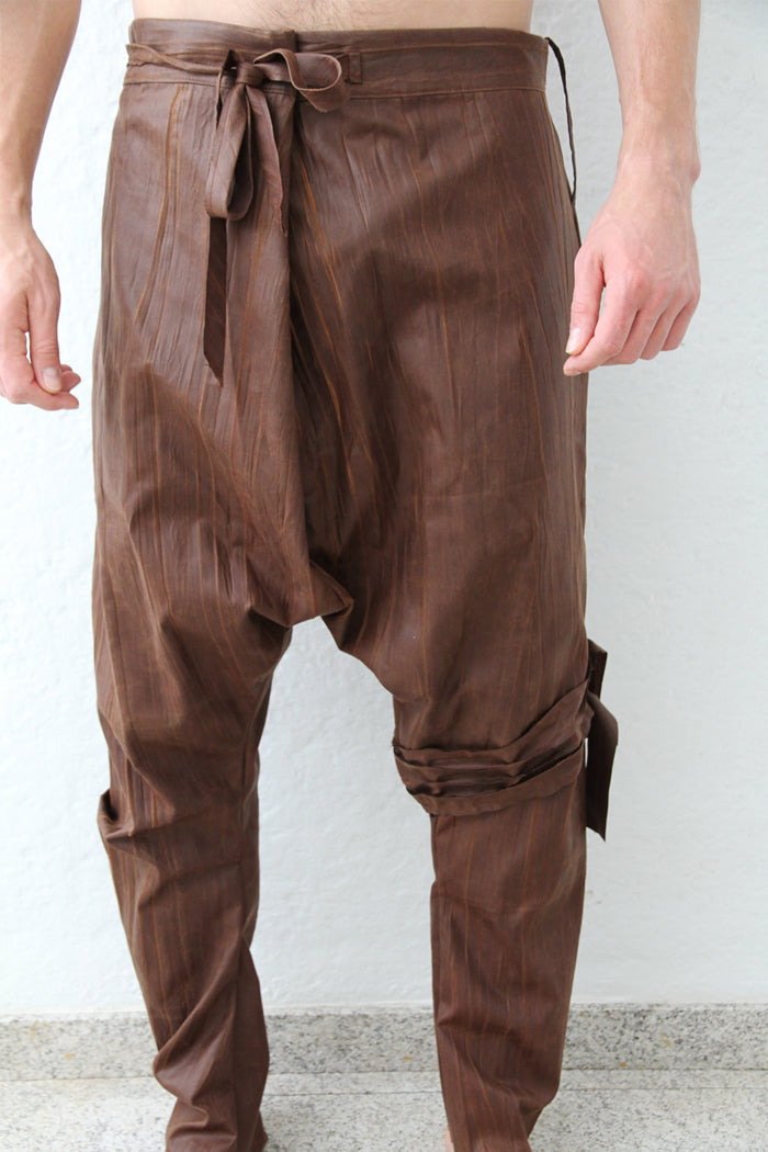Pants Rocky