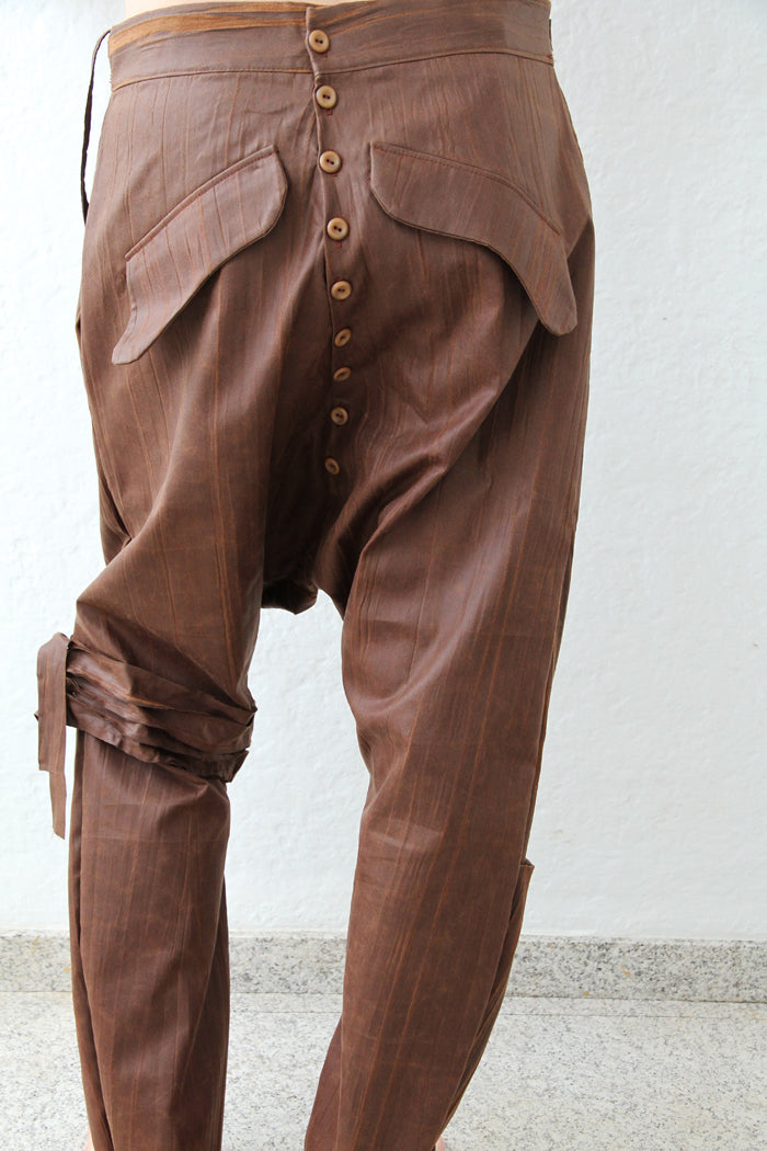 Pants Rocky