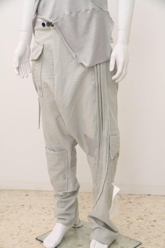 Pants Tablue Unisex