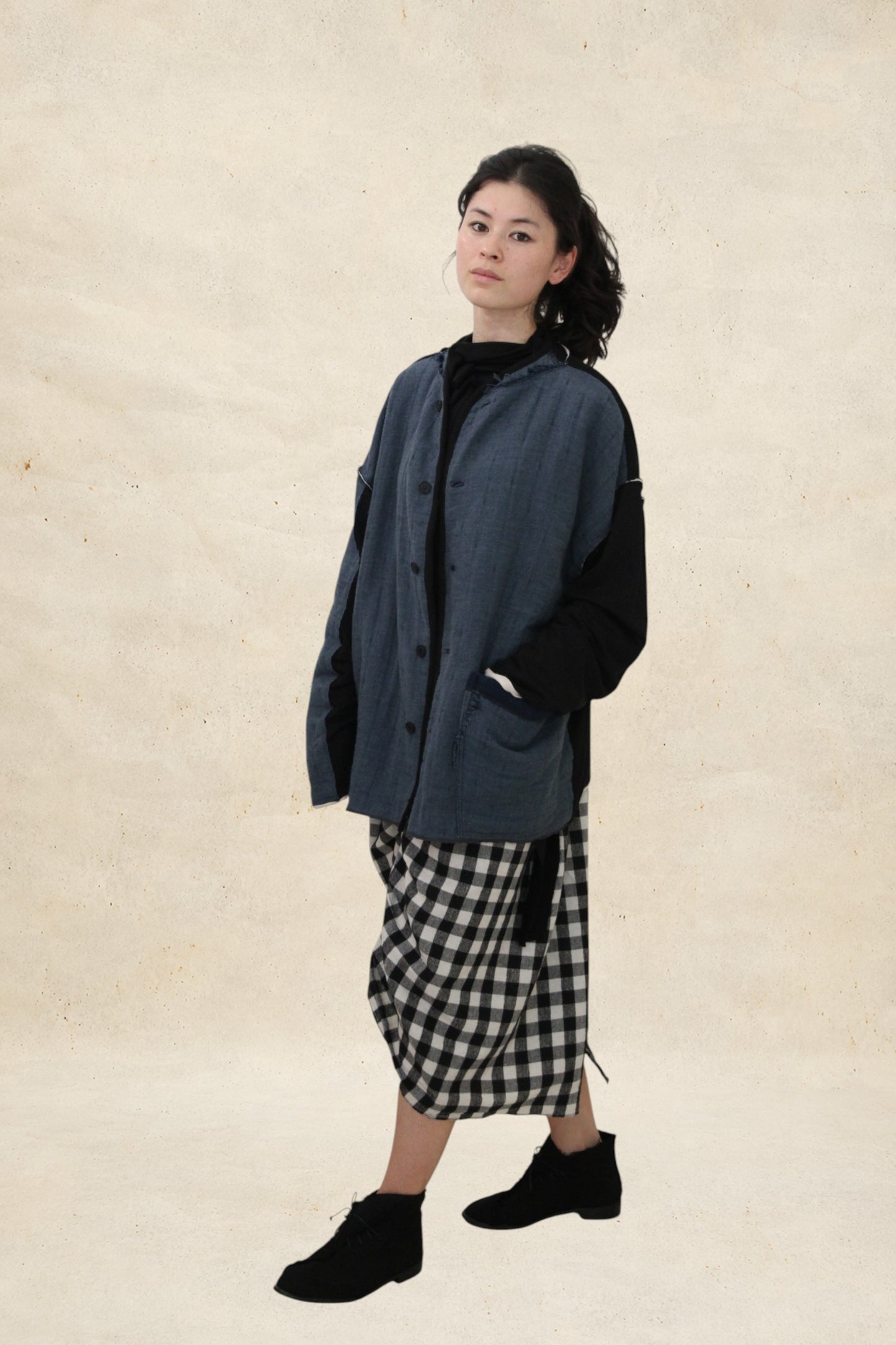Chaqueta Work Archive Unisex