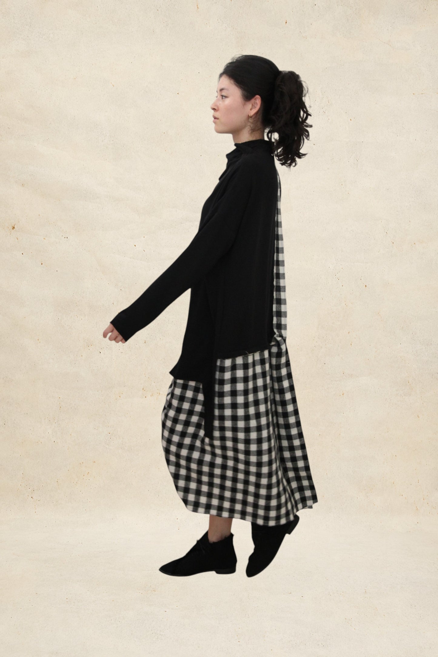 Vestido Archive Check