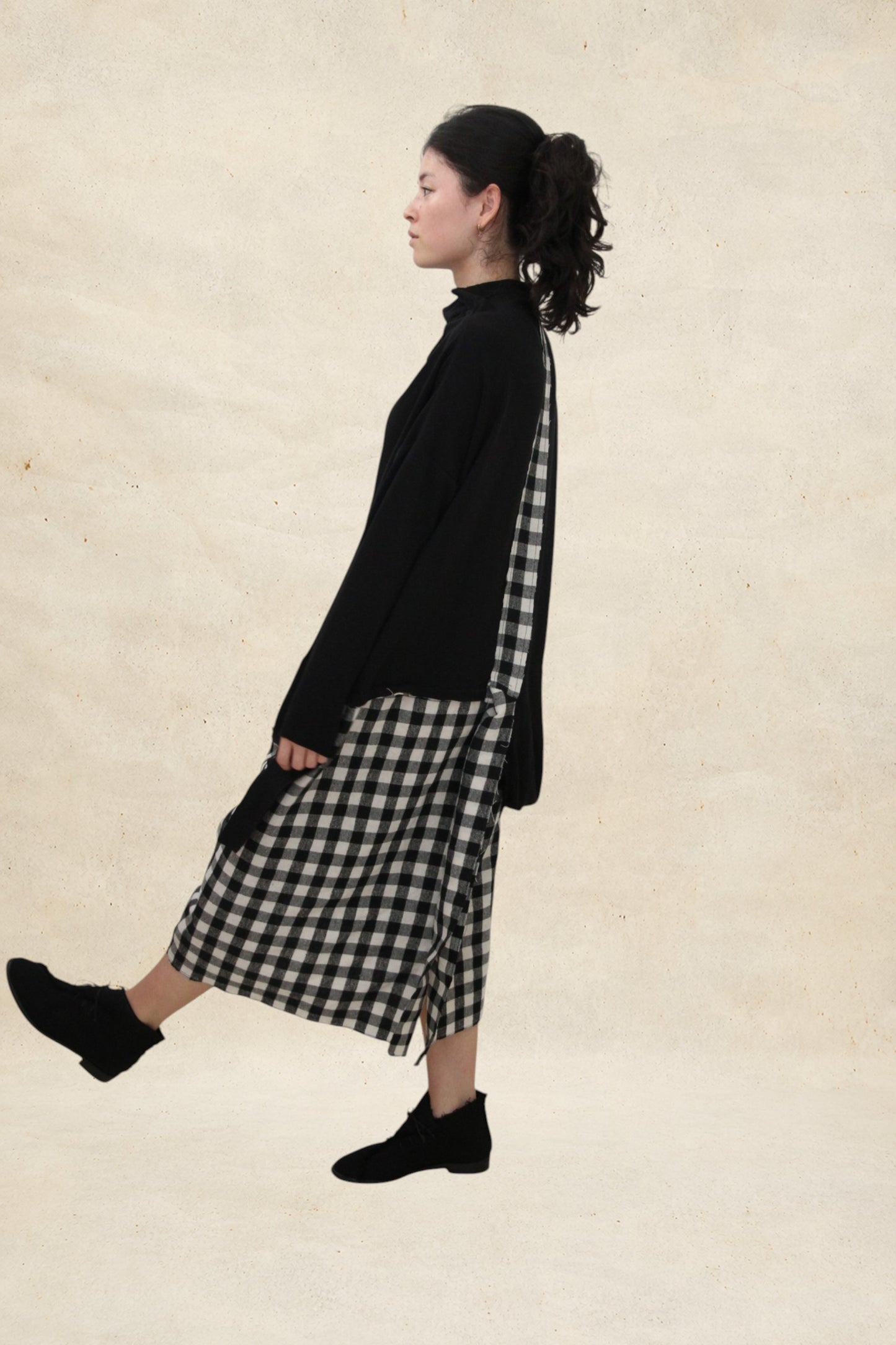 Vestido Archive Check