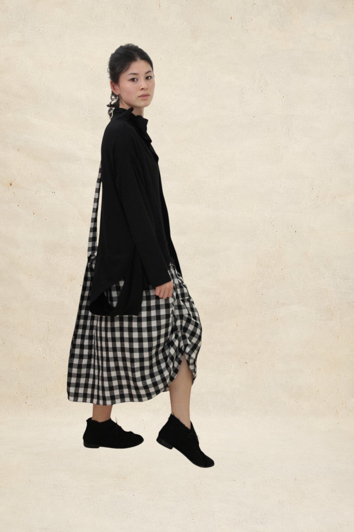 Vestido Archive Check