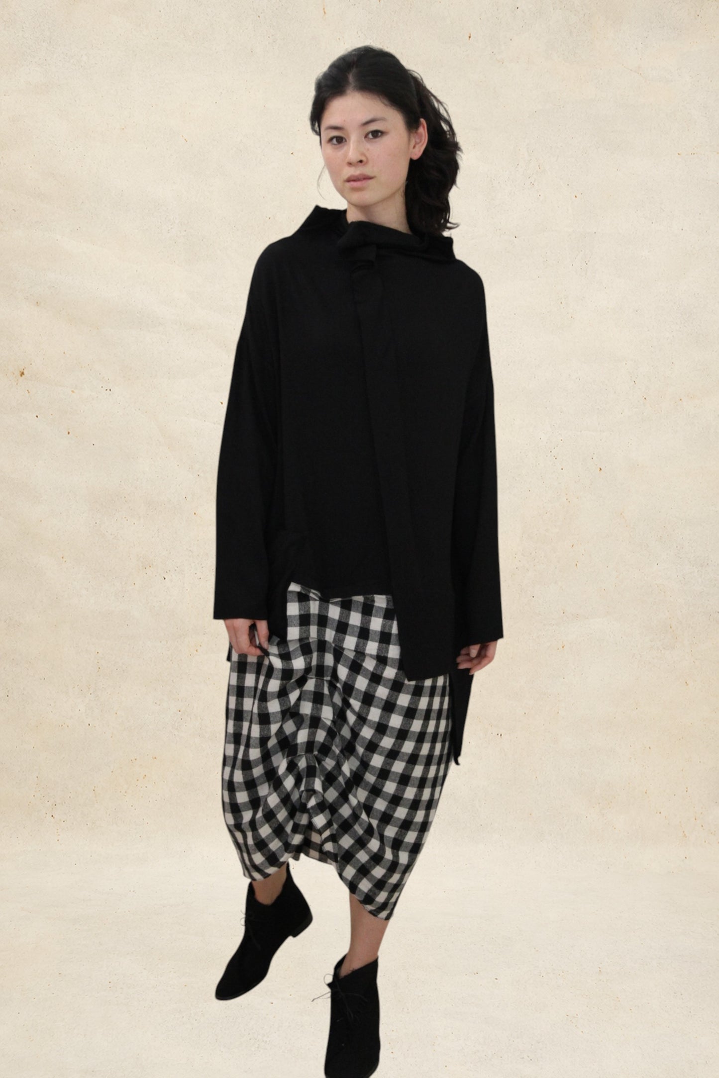 Vestido Archive Check