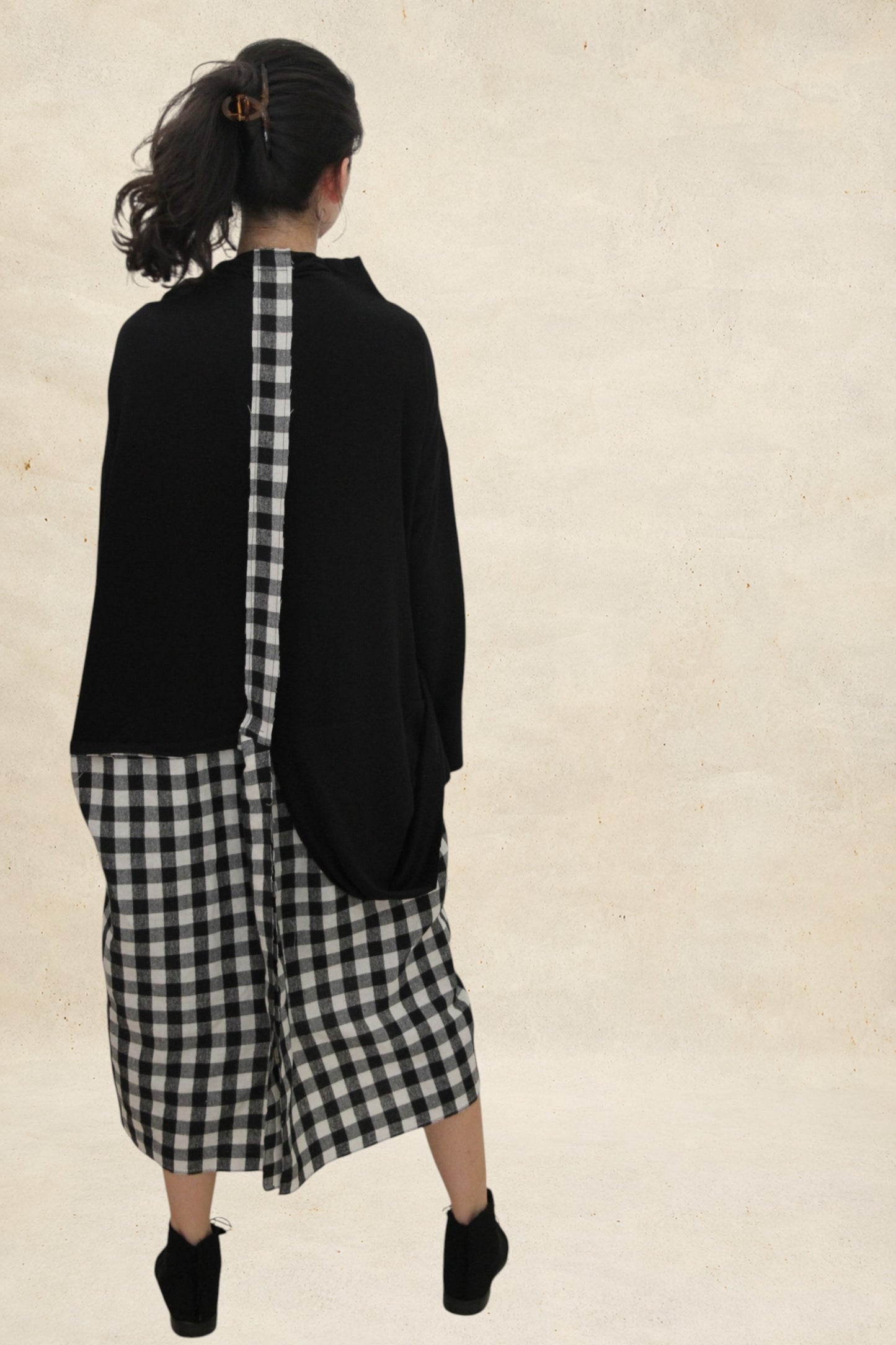 Vestido Archive Check