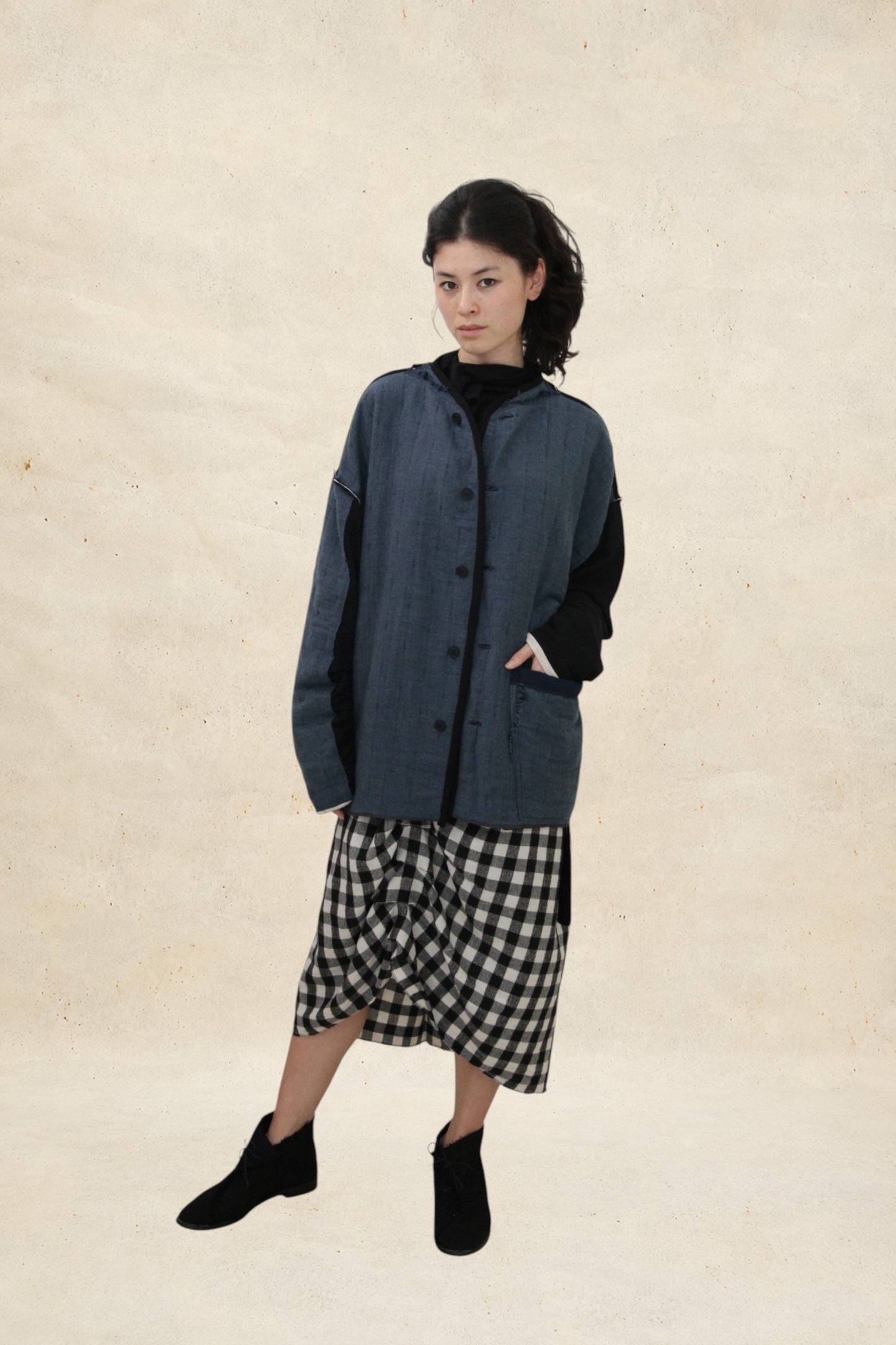 Chaqueta Work Archive Unisex