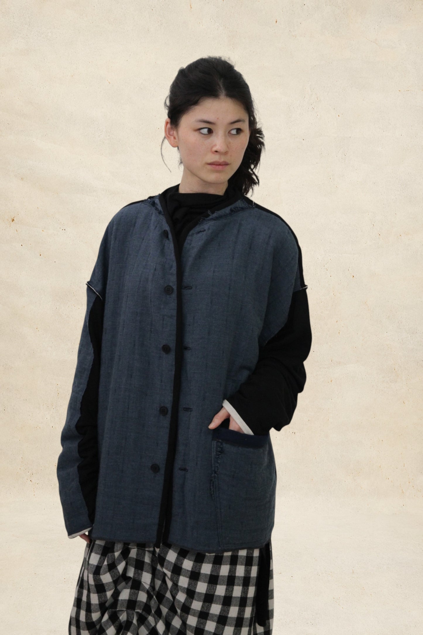 Chaqueta Work Archive Unisex