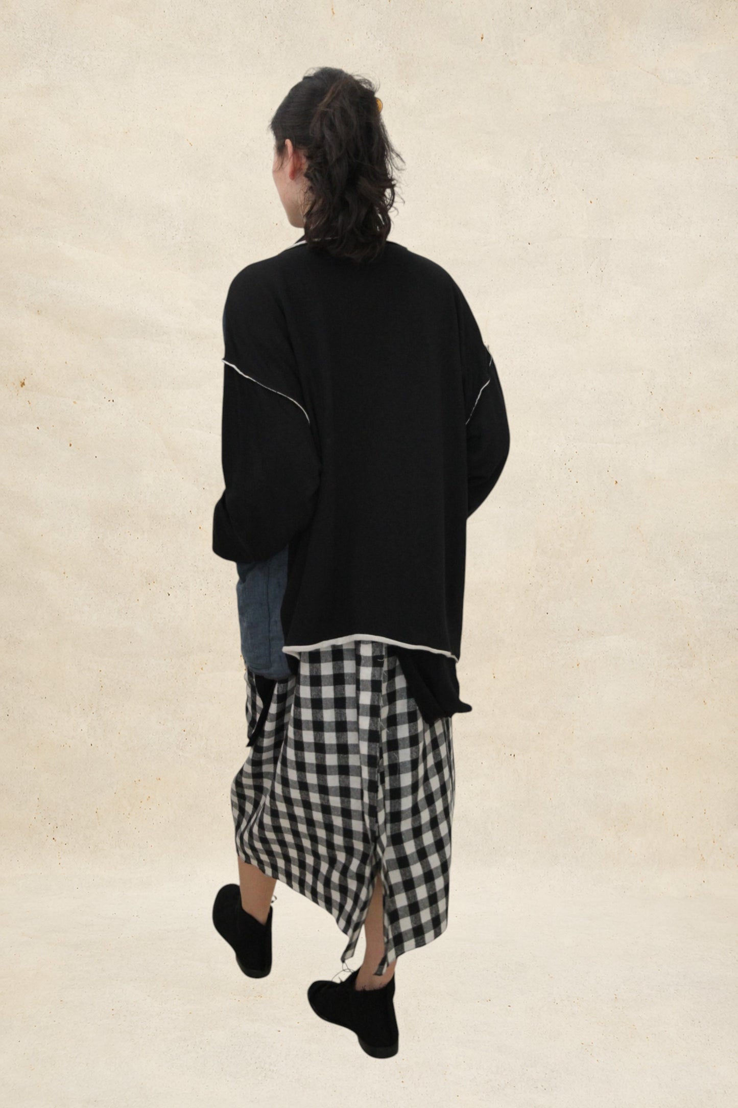 Chaqueta Work Archive Unisex