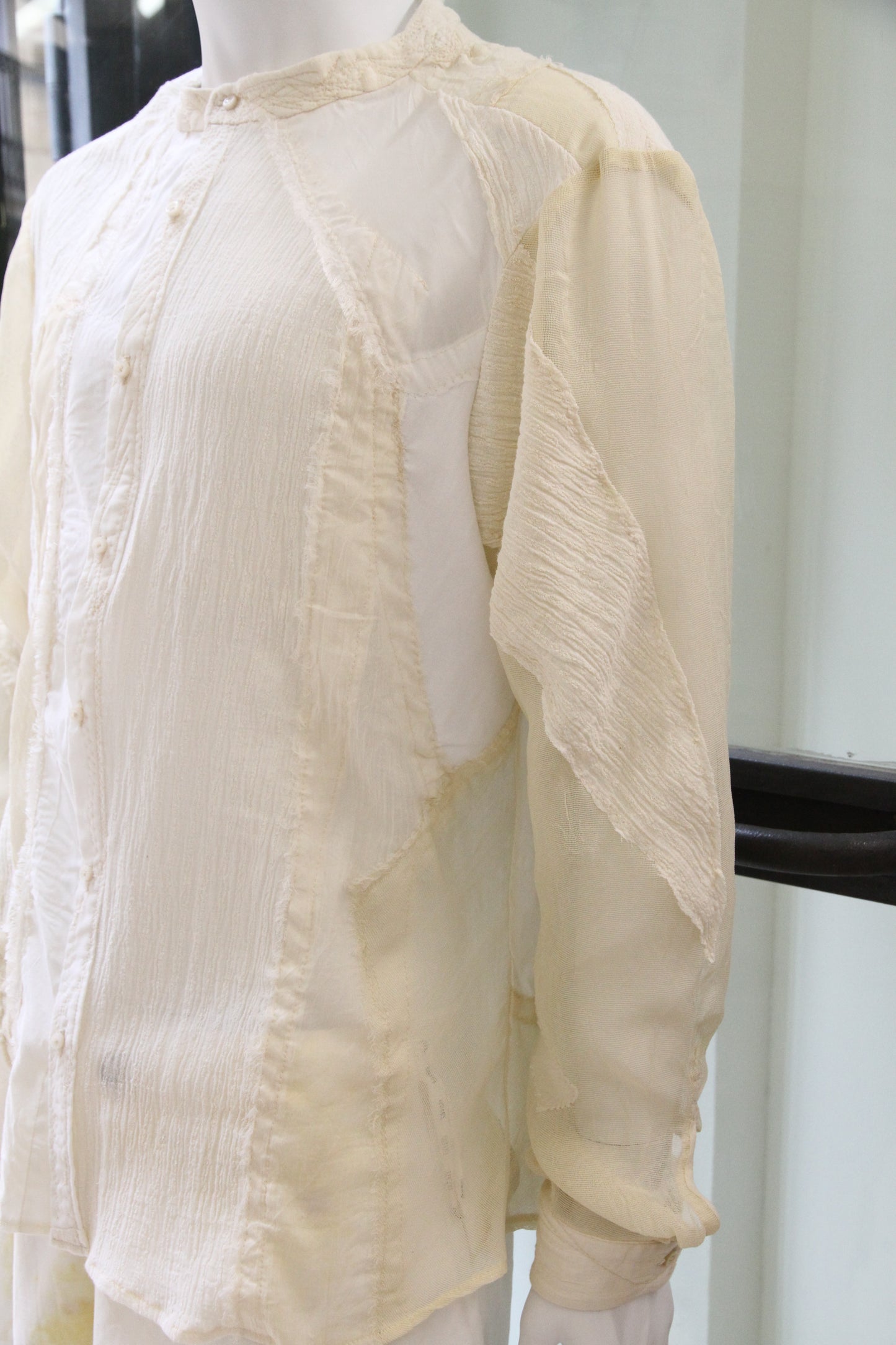Shirt Garry Unisex