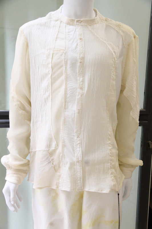 Shirt Garry Unisex