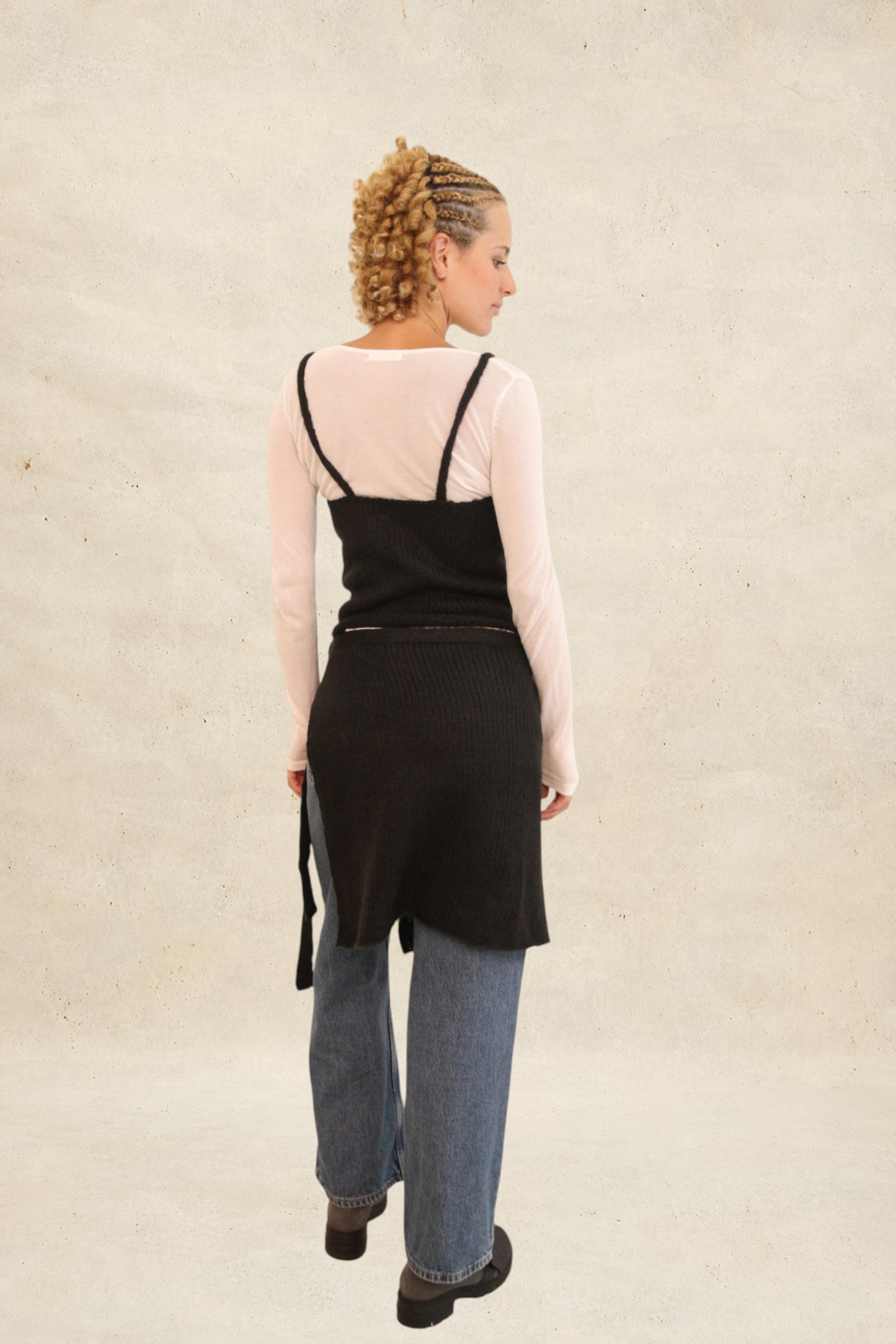 Falda Apron Archive (2 opciones)