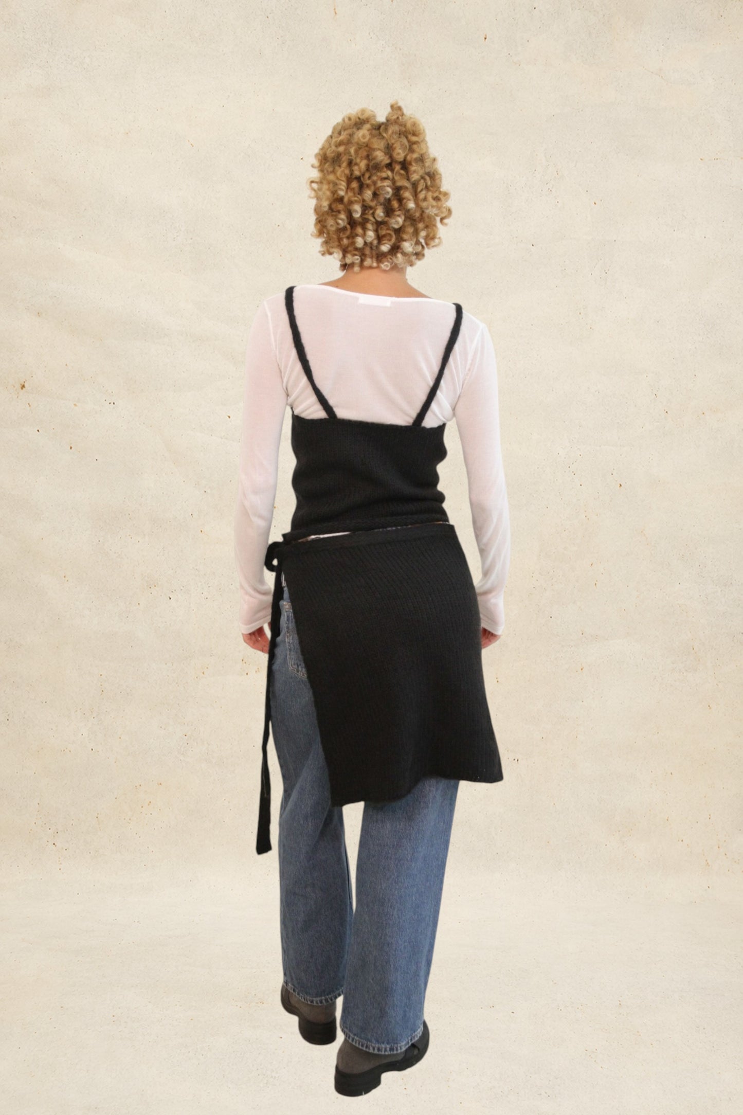 Falda Apron Archive (2 opciones)
