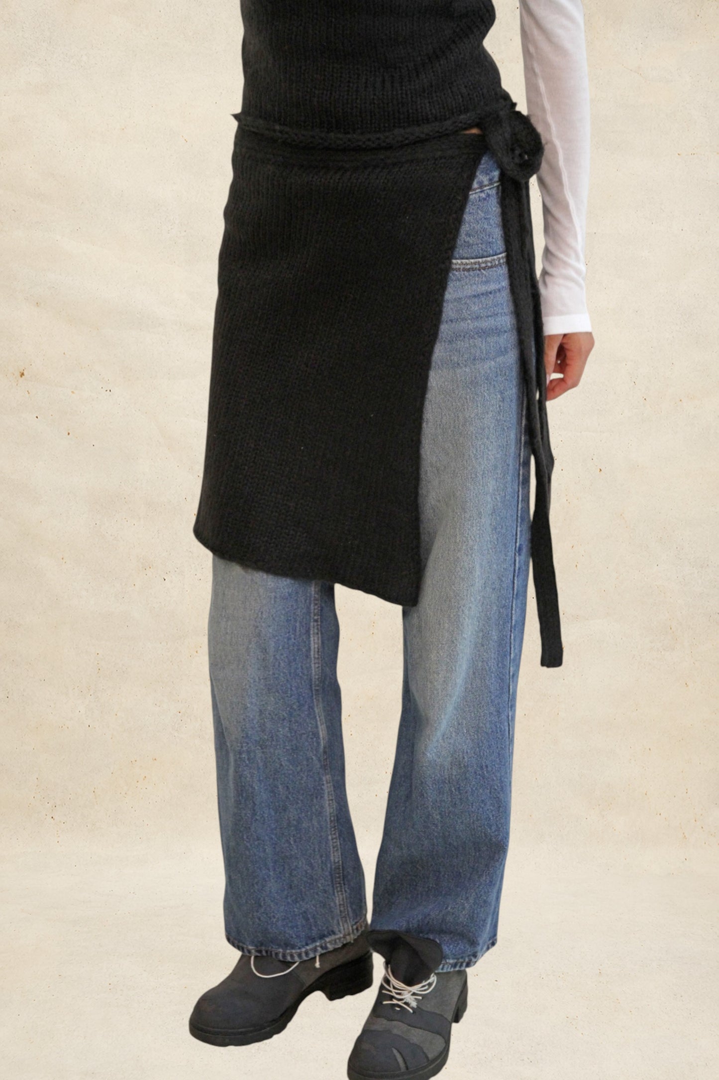 Falda Apron Archive (2 opciones)