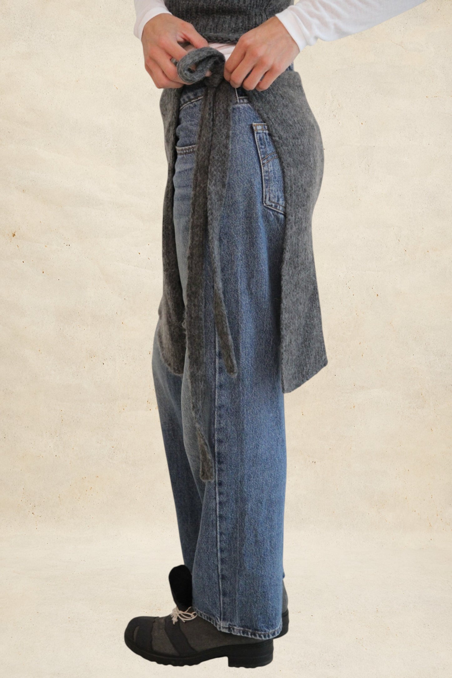 Falda Apron Archive (2 opciones)
