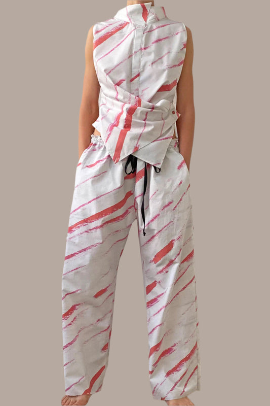 Pants Hikasa