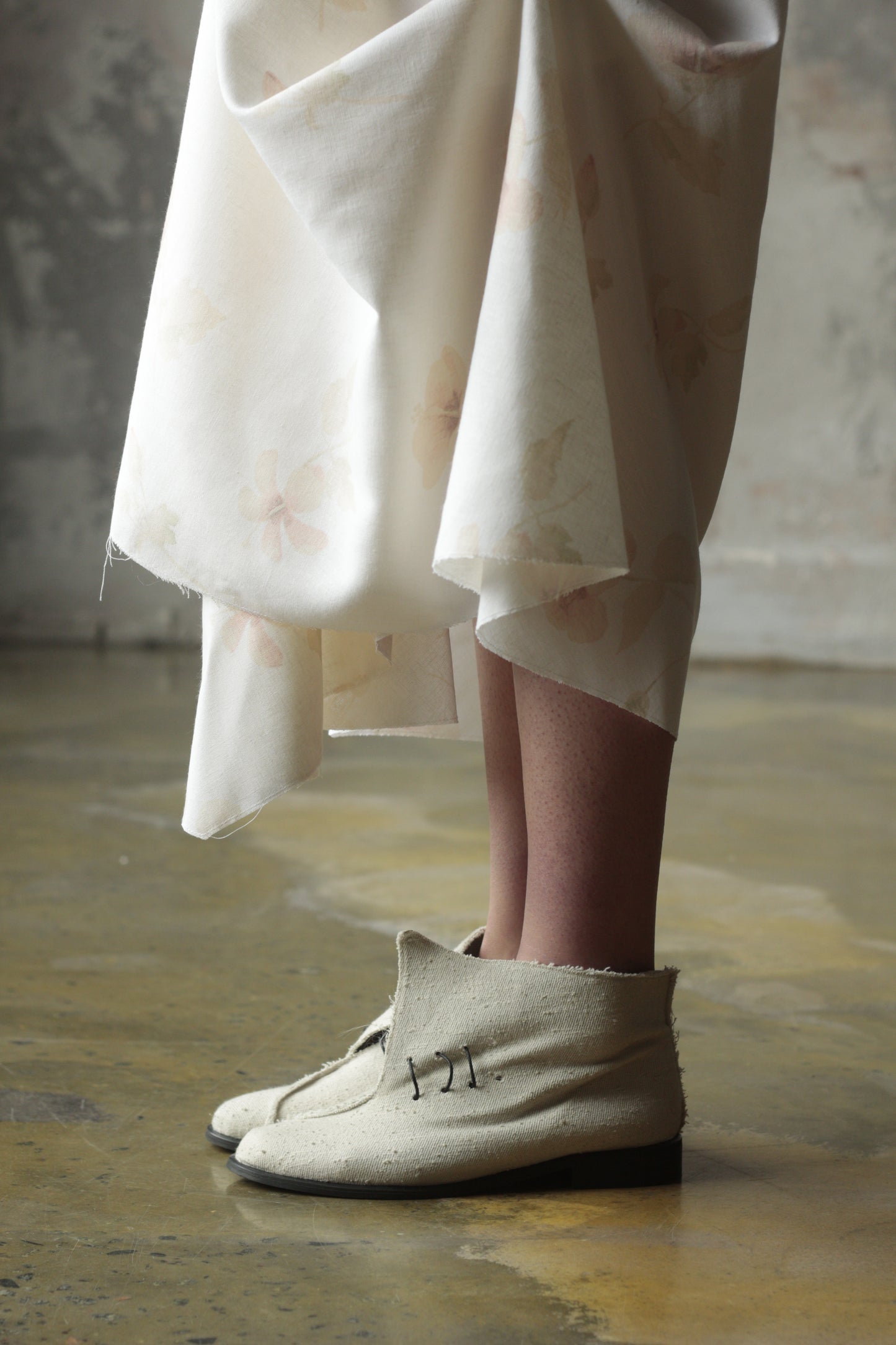 Summer shoes Nordam Unisex