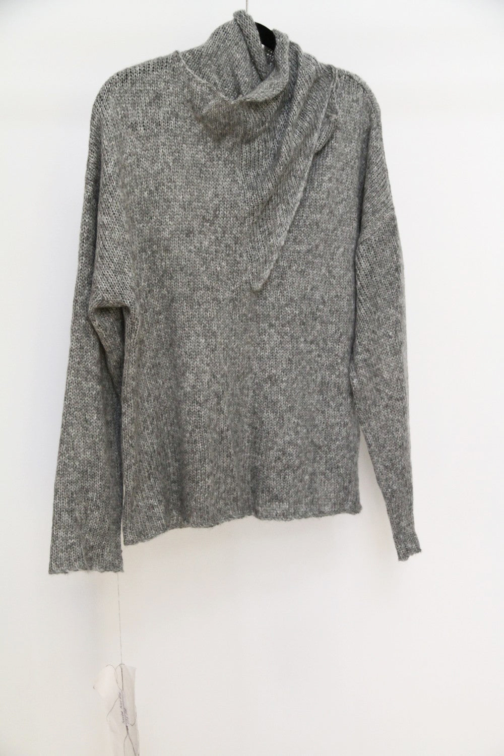 Sweater Bono blue unisex