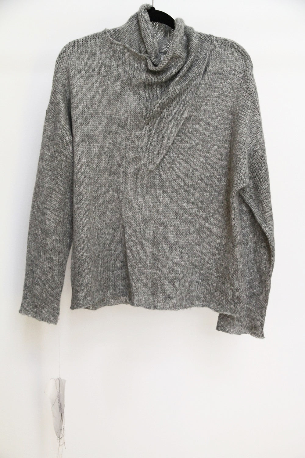 Sweater Bono blue unisex