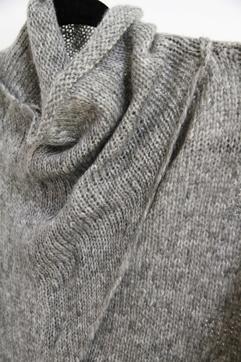 Sweater Bono blue unisex