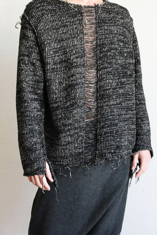 Sweater Evan Unisex