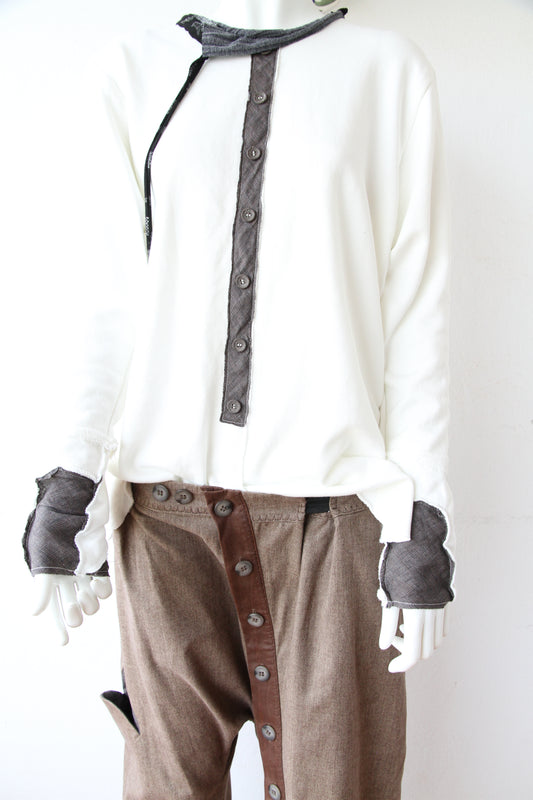 Sudadera Lenny Unisex