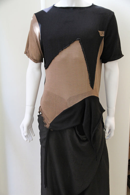 Top Stark unisex
