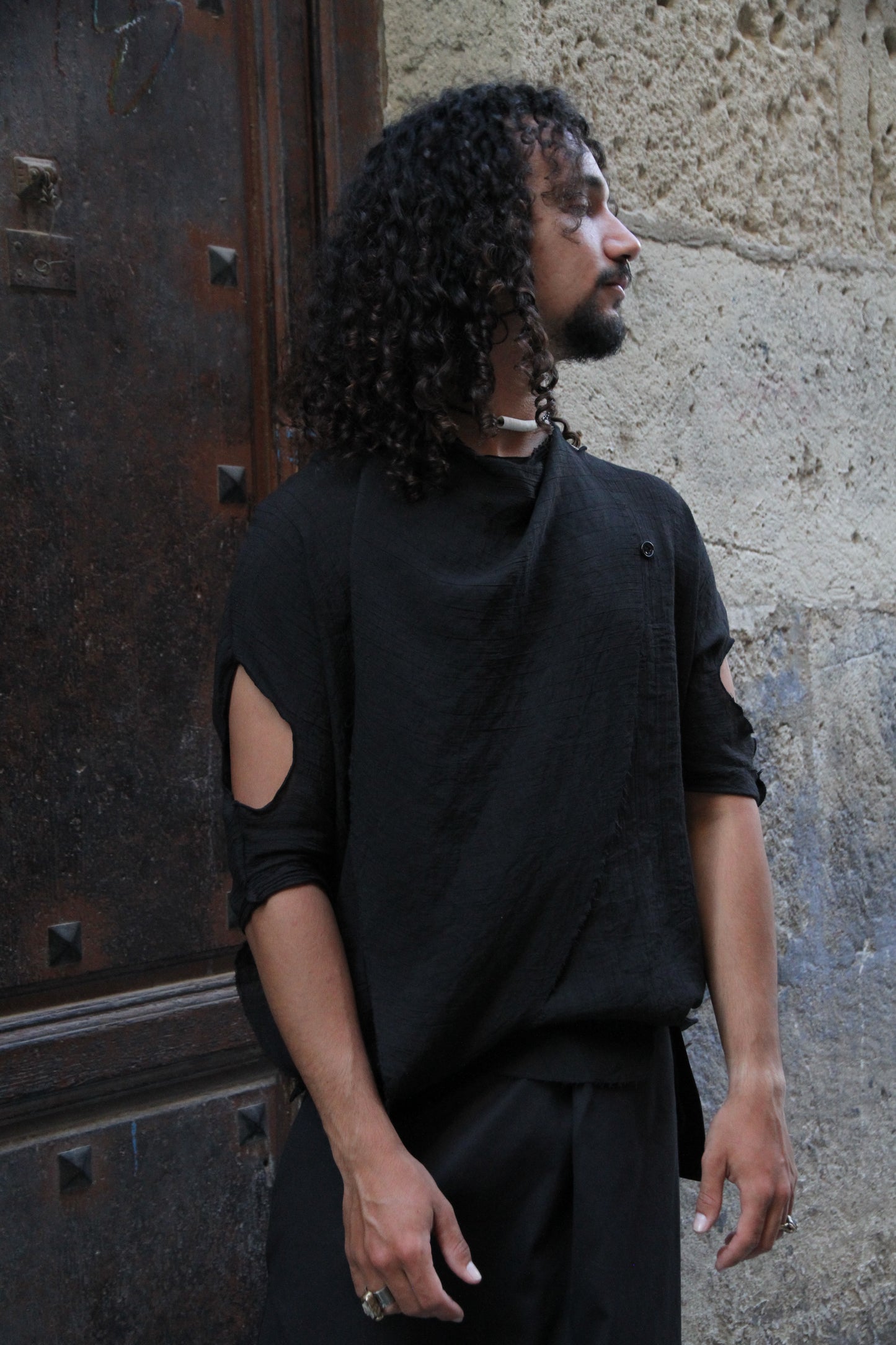 Top Tonny unisex