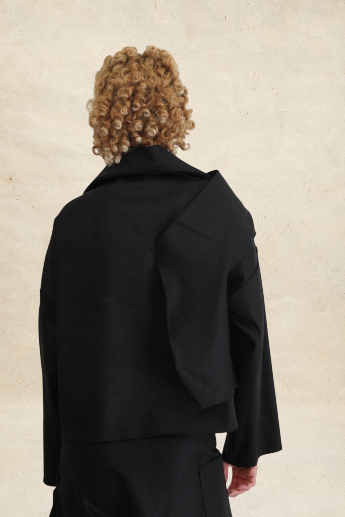 Top Sent black