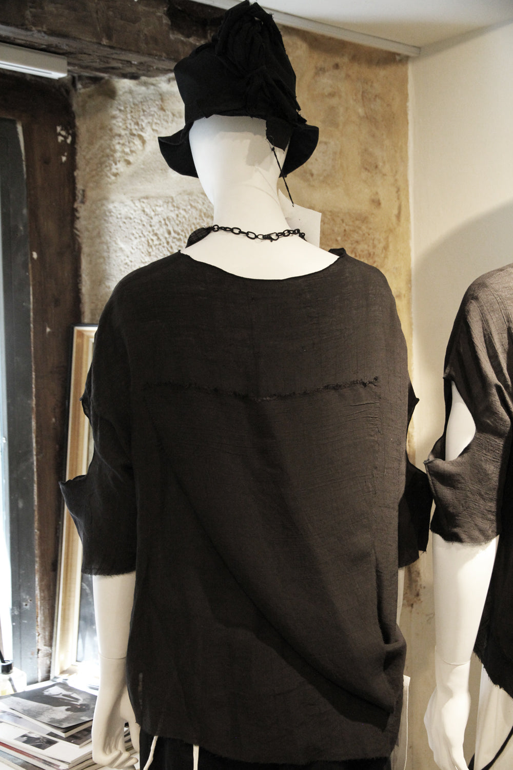 Top Tonny unisex