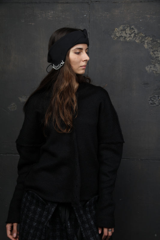 Turban Barbara