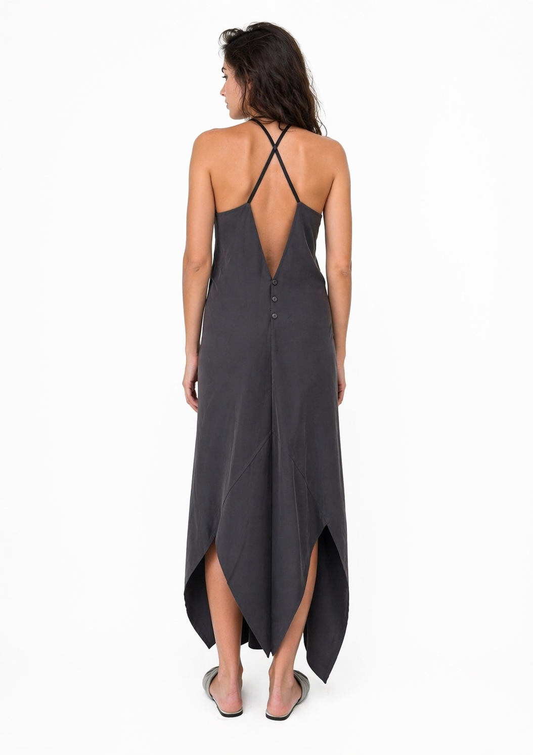 Dress Vendeta