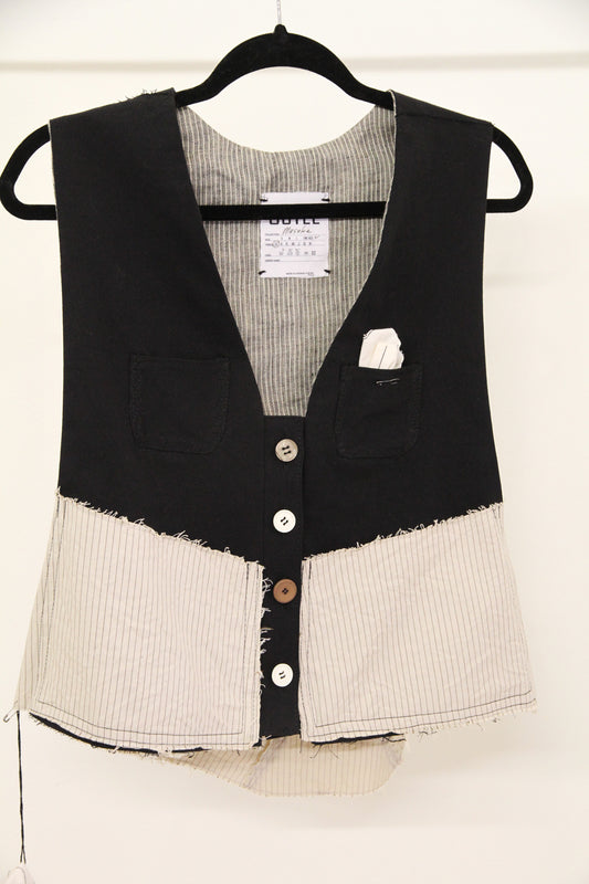 Chaleco Saint Unisex