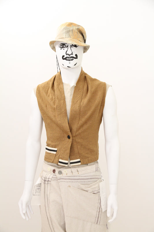 Vest Roco Unisex