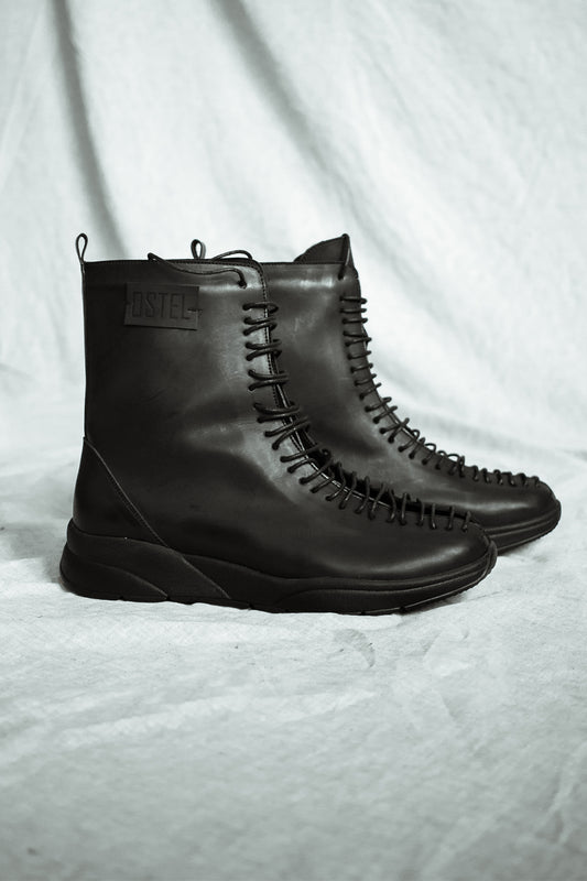 Boots Paul Unisex