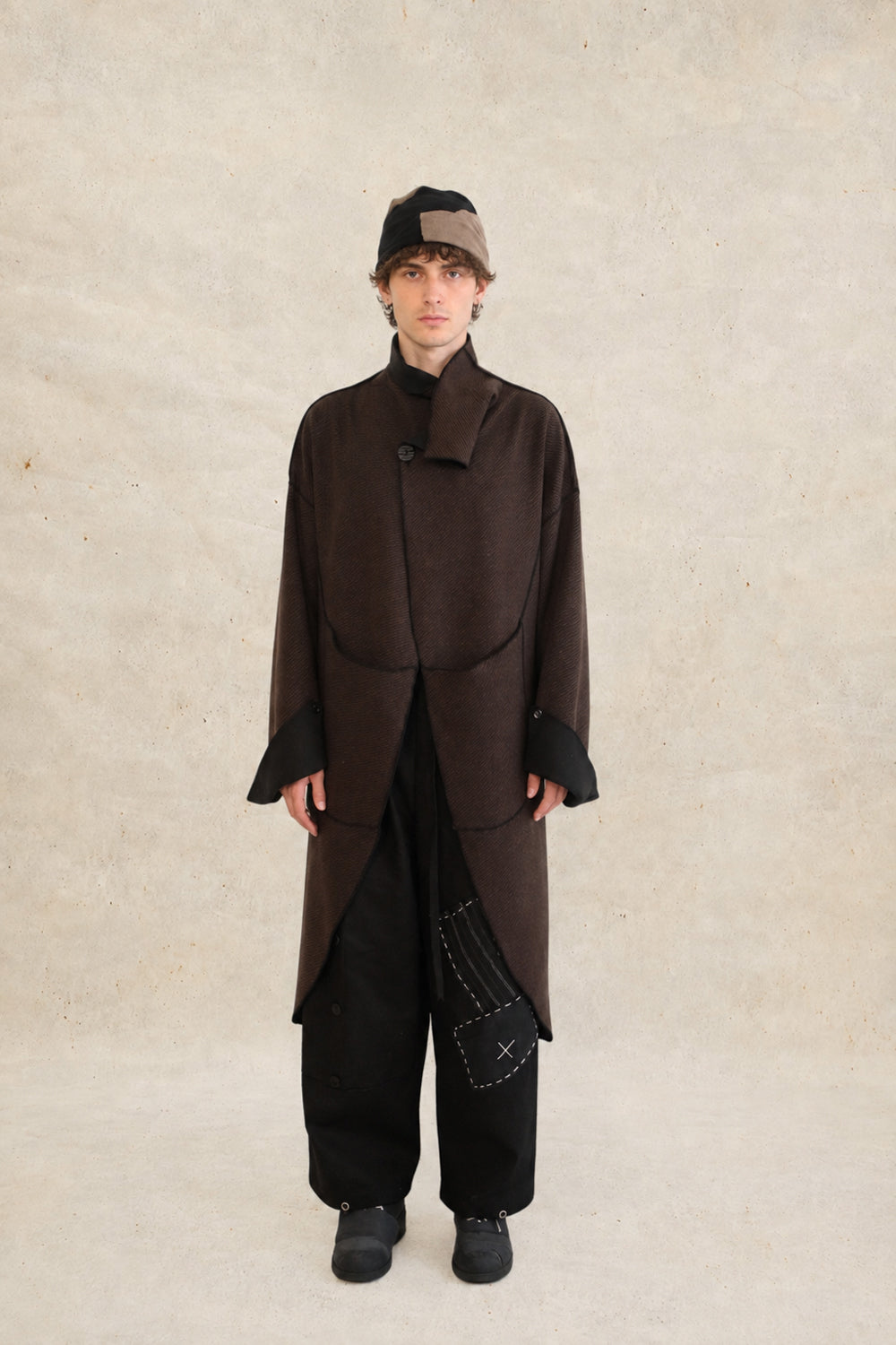 Кардиган Keeper Unisex