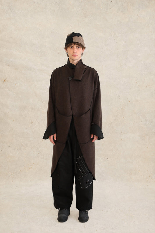 Cardigan Keeper Unisex